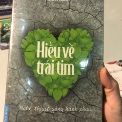 Hiểu về trái tim - Minh Niệm 278304