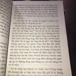 Người vớt phù du - Phạm Hải Anh 1017564