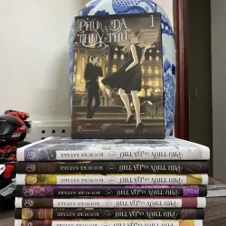 Phù thuỷ và dã thú full 