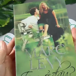 Em Ở Đâu? - Marc Levy 604627