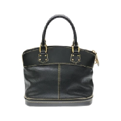 Túi xách Louis Vuitton Suhali Lockit PM M91888 - Hàng hiệu Chính hãng