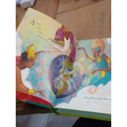 Stories from Around the World - Usborne Illustrated 574578