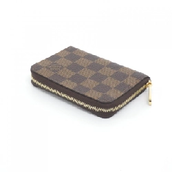 Ví tiền xu Louis Vuitton Damier Zippy N63070 621429
