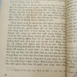 NGUYỄN TRÃI-THÂN THẾ VÀ SỰ NGHIỆP 603464