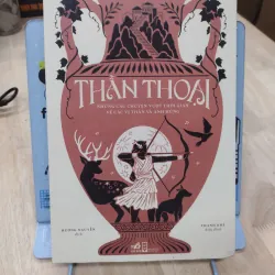 Sách: Thần Thoại - TG: Edith Hamilton 926990