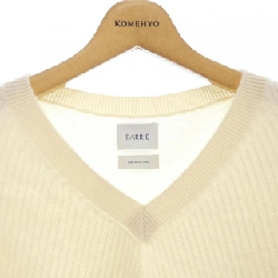 BARRIE ニット 632580