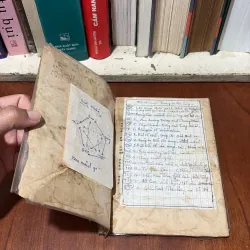 II Huyền Học: Sách Số Coi Tuổi Làm Nhà Và Dựng Vợ Gả Chồng - Chiêm Gia Tinh Huỳnh Liên 776821