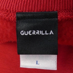 guerrilla Sweat - Hàng hiệu Authentic 901450