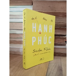 Sáu tỉ đường đến hạnh phúc - Stefan Klein 121369
