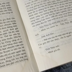 Nôn nóng (Giả Bình Ao) 517638