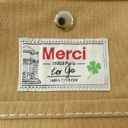 Túi MERCI - Hàng hiệu Chính hãng 831385