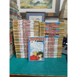 TRUYỆN TRANH Inuyasha - Takahashi Rumiko 143056