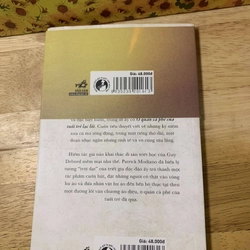 Ở Quán Cà Phê Của Tuổi Trẻ Lạc Lối - Patrick Modiano 542673