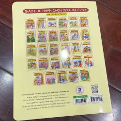 Giáo dục nhân cách cho học sinh : ĐỪNG GIAN LẬN - in cán bóng - trọn bộ có 29 quyển 1026651