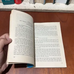 II Sách Luật: Luật Hành Chính Việt Nam (Tập Bài Giảng) - 1993 748253