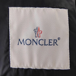 MONCLER CLAMART Áo khoác lông - Hàng hiệu Chính hãng 893654