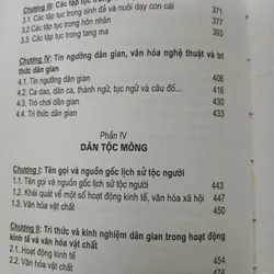 VĂN HÓA PHI VẬT THỂ CỦA CÁC DÂN TỘC Ở VÙNG LÒNG HỒ THỦY ĐIỆN TUYÊN QUANG 721123
