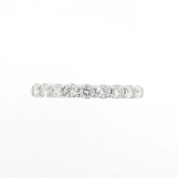 Nhẫn Band Tiffany - Hàng hiệu Authentic 837349