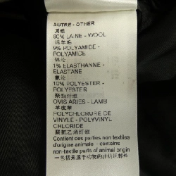 Louis Vuitton LOUIS VUITTON Áo khoác Monogram Tweed FMCO07JN0 631281