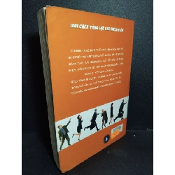 1001 cách tăng lực cho nhân viên mới 80% bẩn bìa, ố, có highlight 2004 HCM1001 Vũ Văn Mỹ KỸ NĂNG 918296