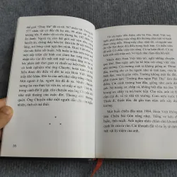 NGƯỜI Ở LẠI - NGHIỆP CHÍ 568168