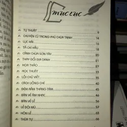 Vũ Trung tuỳ bút - Phạm Đình Hổ 1004252