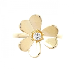 Nhẫn nhỏ Frivole của Van Cleef & Arpels - Hàng hiệu Authentic 832667