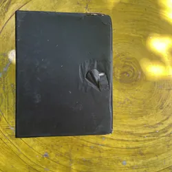 BOXSET CHẠNG VẠNG FULL 5 CUỐN 597227