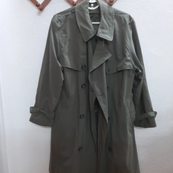 Măngto oversize (nam/nữ)