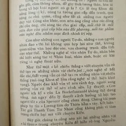 VỤ ÁN VĂN CHƯƠNG CHUYỆN KIỀU - TỬ VI LANG 716440