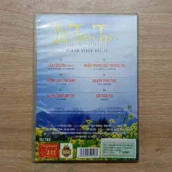 DVD Album Video Đan Trường Vol 11 926108