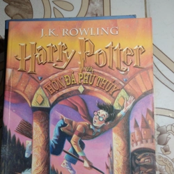 Harry Potter (Trọn bộ) 419910