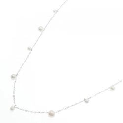 Mikimoto Akoya Pearl Necklace - Hàng hiệu Authentic 842690