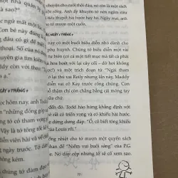 Nhật kí Louis bướng bỉnh Đưa Bố Mẹ vào khuôn phép 1022535