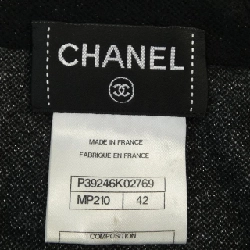 CHANEL P39246K02769 Đầm - Hàng hiệu Chính hãng 814410