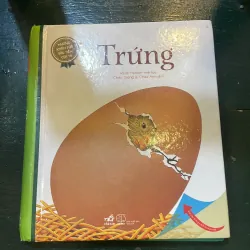 Những khám phá đầu tiên của tớ : Trứng - nhã nam 