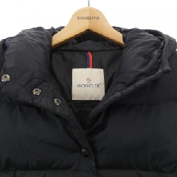 MONCLER LENAR Áo khoác lông - Hàng hiệu Chính hãng 809843