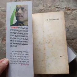 Cơ hội của chúa 1035867