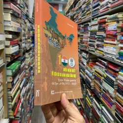 100 điều nên biết về lịch sử và văn hoá ấn độ.  536279