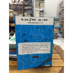 Bửu Ngôn Du Lịch 3 Miền Tập 1 - NAM - Bửu Ngôn 992009