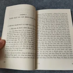 VĂN HOÁ VÀ NGÔN NGỮ GIAO TIẾP CỦA NGƯỜI VIỆT 719892