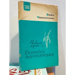 Etudes Vietnamiennes 38