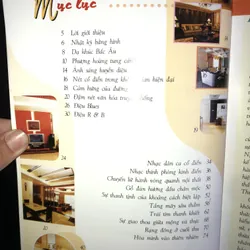 Thiết kế và xây dựng Nhà ở theo Phong thuỷ - Nhà ở Vượng trạch 707635