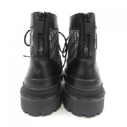 Giày boot DIOR - Hàng hiệu Authentic 904588