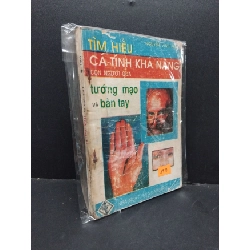 [Phiên Chợ Sách Cũ] Tướng mạo và bàn tay 2303