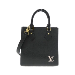 Túi xách Louis Vuitton Epi Sac Plat BB M58660 - Hàng hiệu Chính hãng