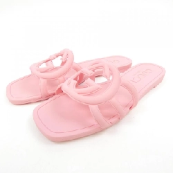 Gucci GUCCI Interlocking G 780307 J8700 Sandal 656211