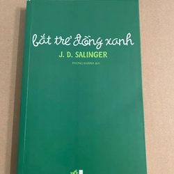 Bắt trẻ đồng xanh