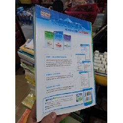 Chinh phục đề thi vào 10 môn Toán - Nguyễn Xuân Nam - 2020 mới 90% - SÁCH ĐỒNG GIÁ 29K - HCM0111 922725