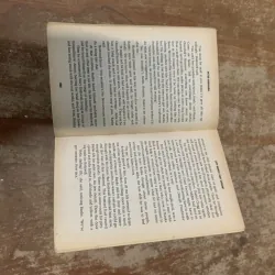 IN A DRY SEASON-DRY BONES THAT DREAM- PETER ROBINSON 763164